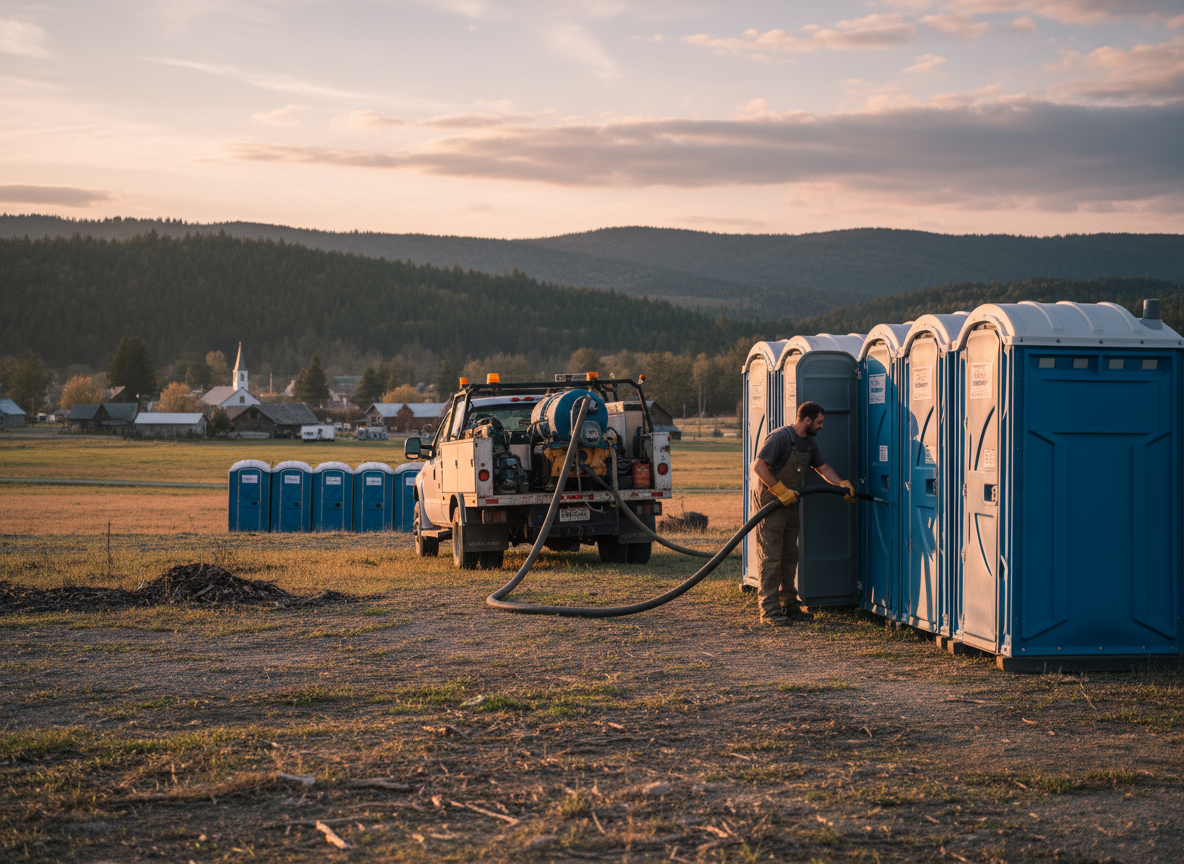 Rolloff Dumpster Rentals in Waterfall, PA